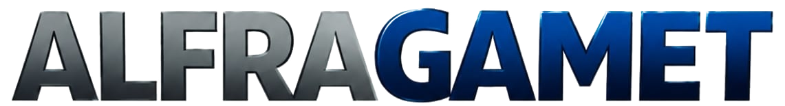 ALFRAGAMET
